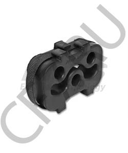 55702863 ABARTH Буфер, глушитель в городе Екатеринбург